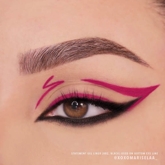 MOiRA Eye Linear - Picture 2 of 2